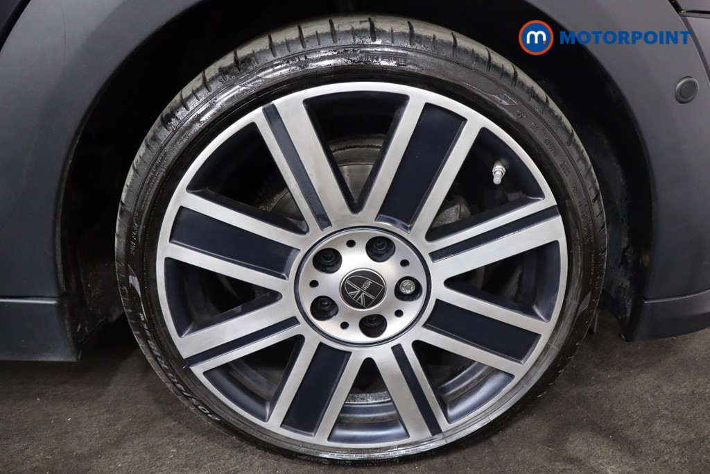 Mini Hatchback Cooper Exclusive Automatic Petrol Hatchback - Stock Number (1561500) - 27th supplementary image
