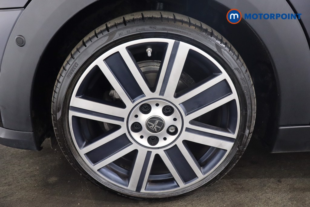 Mini Hatchback Cooper Exclusive Automatic Petrol Hatchback - Stock Number (1561500) - 28th supplementary image
