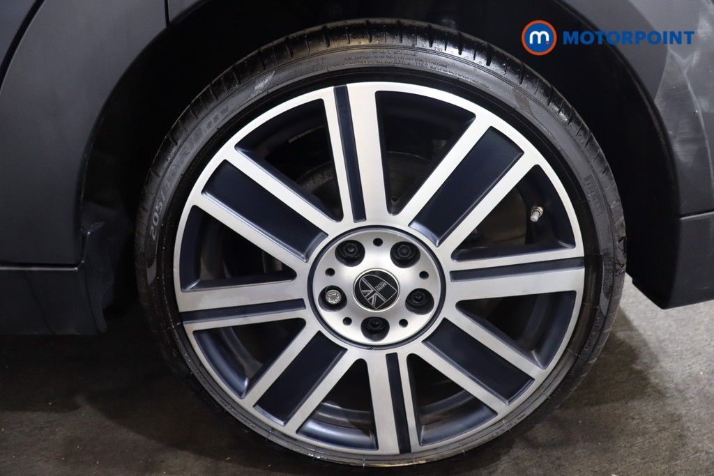 Mini Hatchback Cooper Exclusive Automatic Petrol Hatchback - Stock Number (1561500) - 29th supplementary image