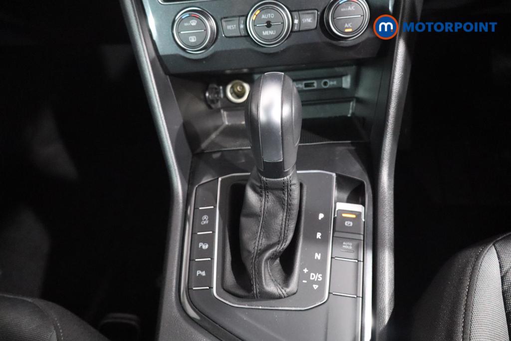 Volkswagen Tiguan Match Automatic Petrol SUV - Stock Number (1561576) - 3rd supplementary image