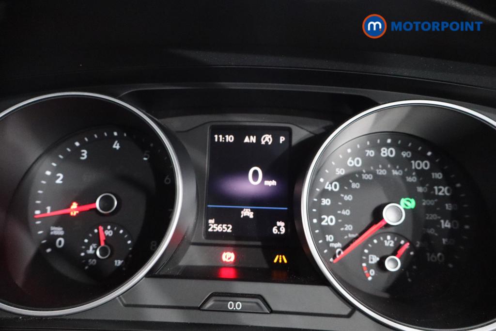 Volkswagen Tiguan Match Automatic Petrol SUV - Stock Number (1561576) - 4th supplementary image