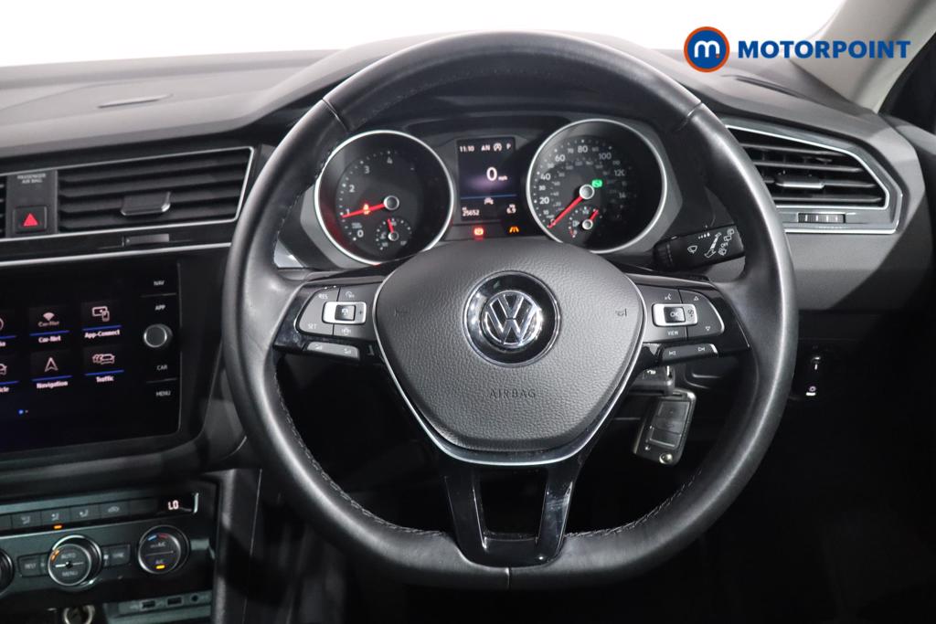 Volkswagen Tiguan Match Automatic Petrol SUV - Stock Number (1561576) - 5th supplementary image
