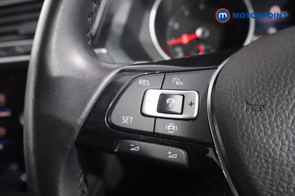 Volkswagen Tiguan Match Automatic Petrol SUV - Stock Number (1561576) - 6th supplementary image