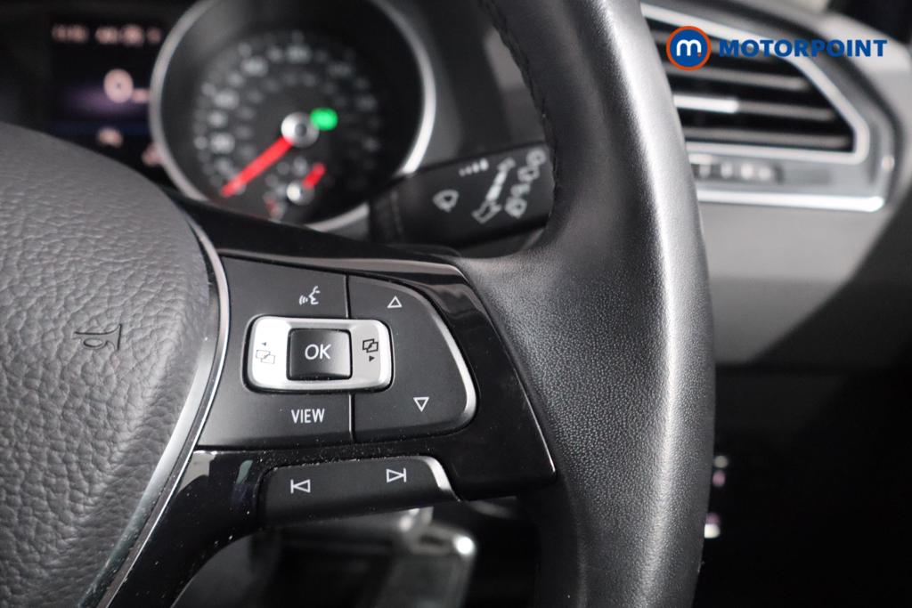 Volkswagen Tiguan Match Automatic Petrol SUV - Stock Number (1561576) - 7th supplementary image