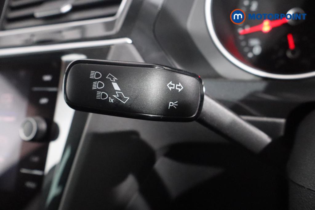 Volkswagen Tiguan Match Automatic Petrol SUV - Stock Number (1561576) - 8th supplementary image