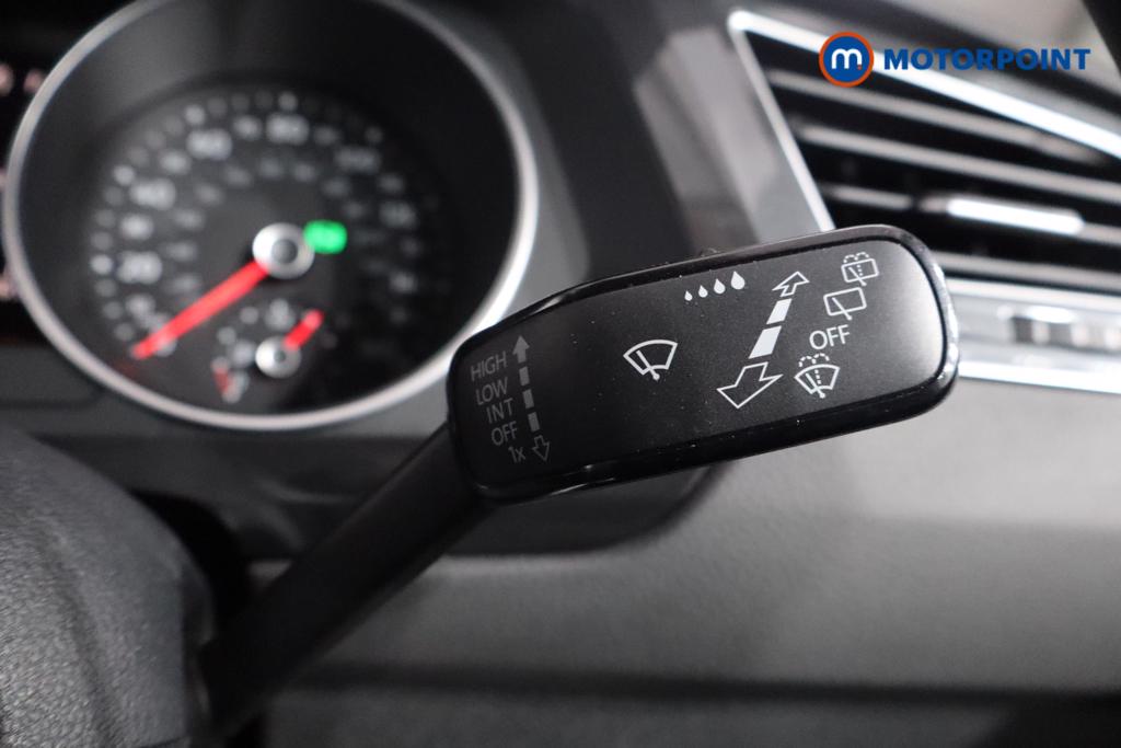 Volkswagen Tiguan Match Automatic Petrol SUV - Stock Number (1561576) - 9th supplementary image