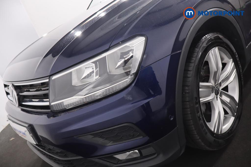 Volkswagen Tiguan Match Automatic Petrol SUV - Stock Number (1561576) - 12th supplementary image