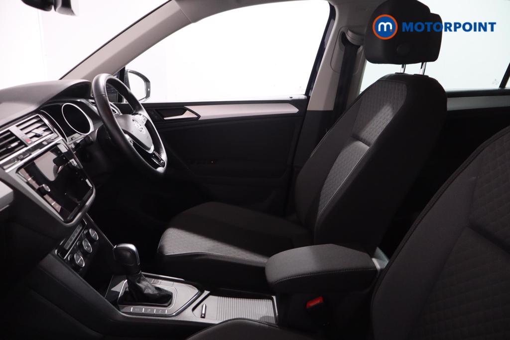 Volkswagen Tiguan Match Automatic Petrol SUV - Stock Number (1561576) - 14th supplementary image