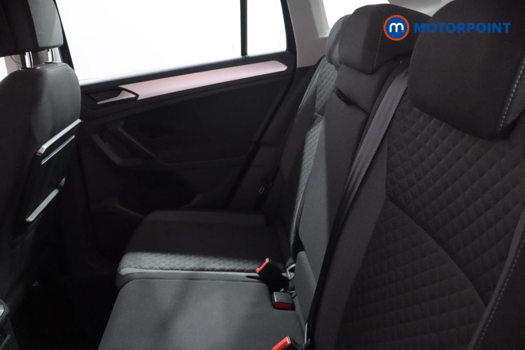 Volkswagen Tiguan Match Automatic Petrol SUV - Stock Number (1561576) - 15th supplementary image