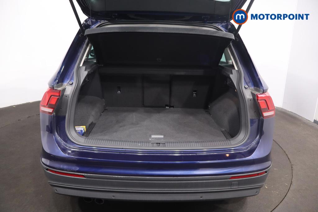 Volkswagen Tiguan Match Automatic Petrol SUV - Stock Number (1561576) - 17th supplementary image