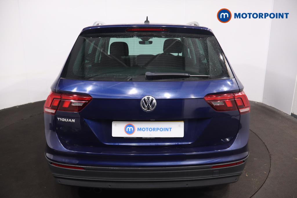 Volkswagen Tiguan Match Automatic Petrol SUV - Stock Number (1561576) - 18th supplementary image