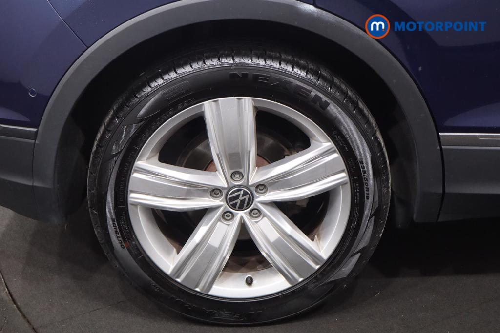 Volkswagen Tiguan Match Automatic Petrol SUV - Stock Number (1561576) - 19th supplementary image