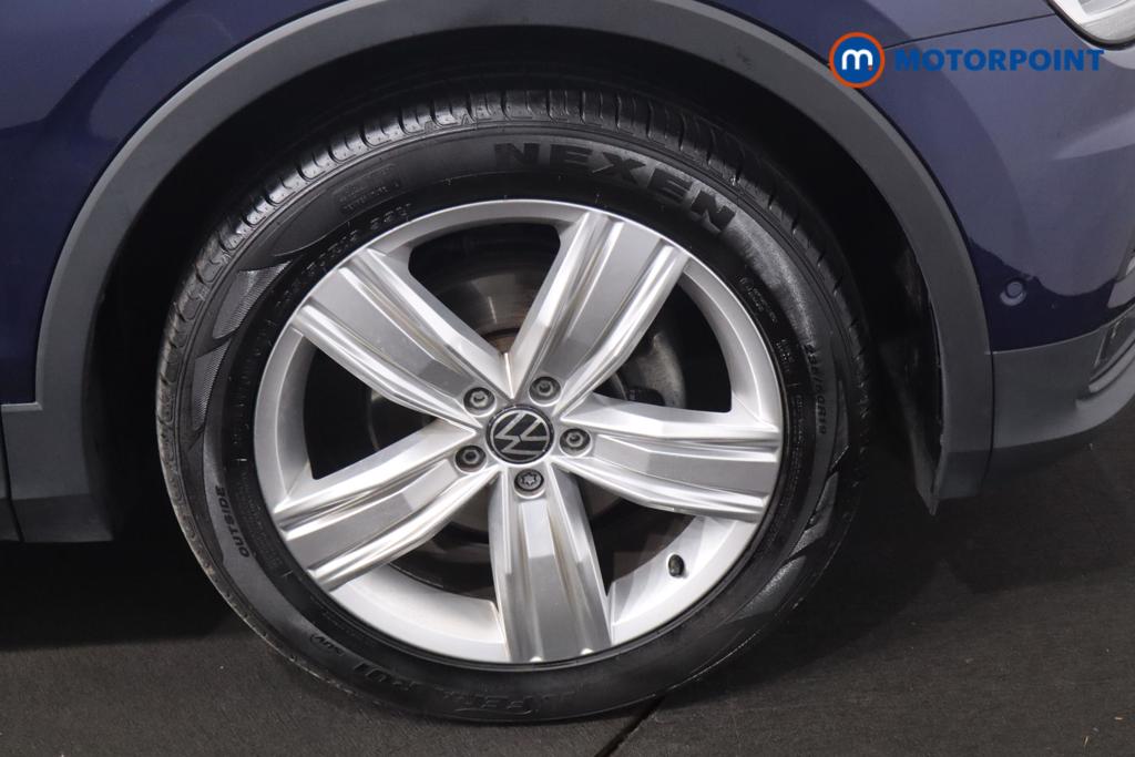 Volkswagen Tiguan Match Automatic Petrol SUV - Stock Number (1561576) - 20th supplementary image