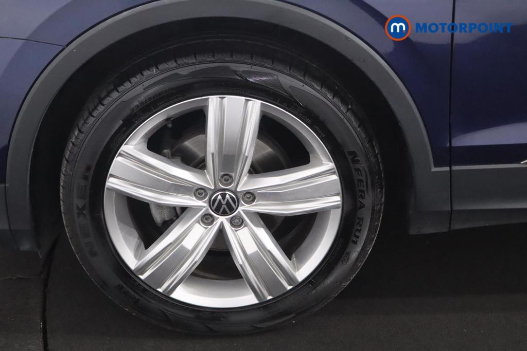 Volkswagen Tiguan Match Automatic Petrol SUV - Stock Number (1561576) - 21st supplementary image