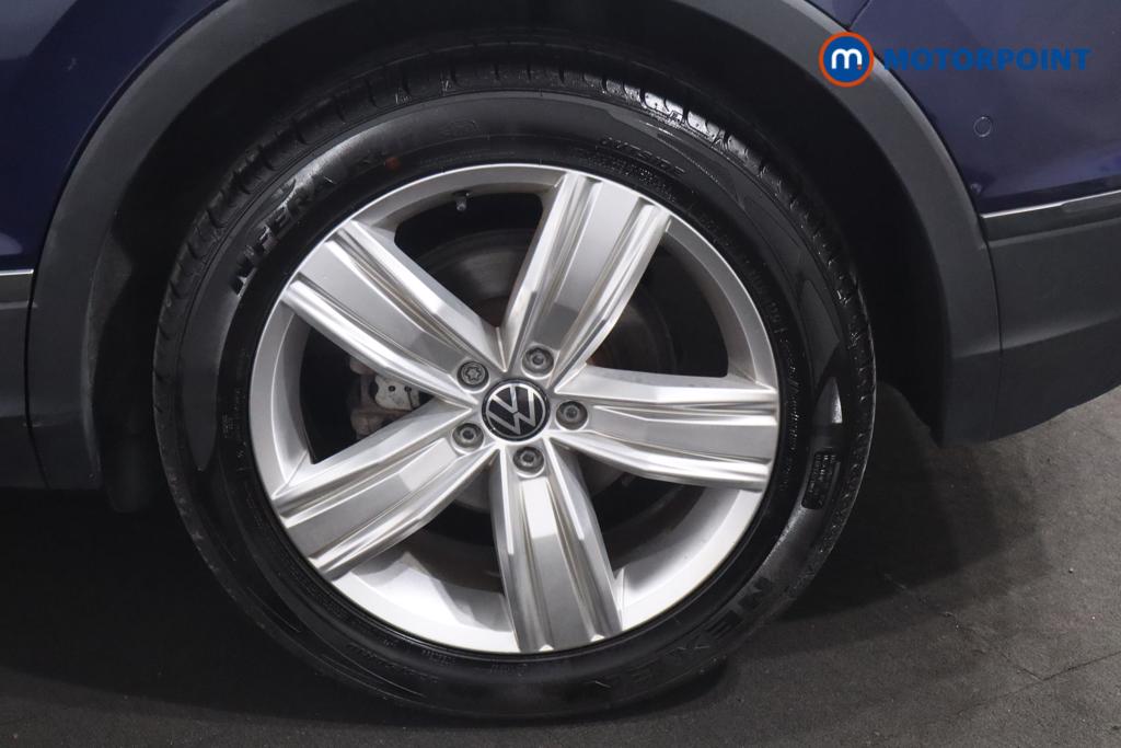 Volkswagen Tiguan Match Automatic Petrol SUV - Stock Number (1561576) - 22nd supplementary image