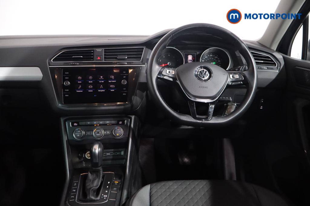 Volkswagen Tiguan Match Automatic Petrol SUV - Stock Number (1561576) - 1st supplementary image