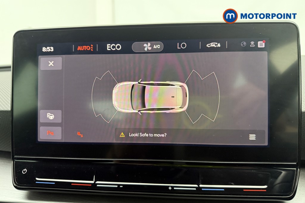 Seat Leon FR Automatic Petrol Plug-In Hybrid Hatchback - Stock Number (1562152) - 3rd supplementary image