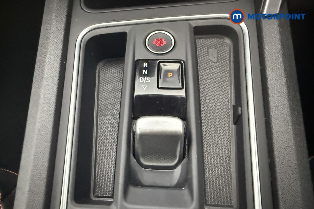 Seat Leon FR Automatic Petrol Plug-In Hybrid Hatchback - Stock Number (1562152) - 7th supplementary image
