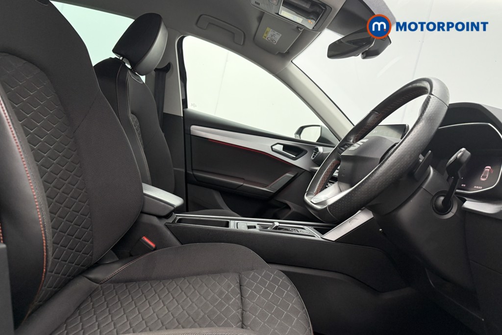 Seat Leon FR Automatic Petrol Plug-In Hybrid Hatchback - Stock Number (1562152) - 8th supplementary image