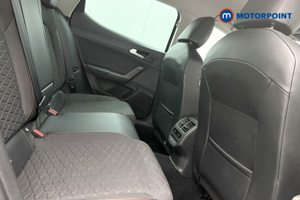 Seat Leon FR Automatic Petrol Plug-In Hybrid Hatchback - Stock Number (1562152) - 9th supplementary image