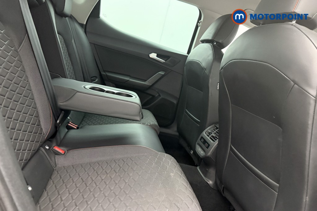 Seat Leon FR Automatic Petrol Plug-In Hybrid Hatchback - Stock Number (1562152) - 19th supplementary image
