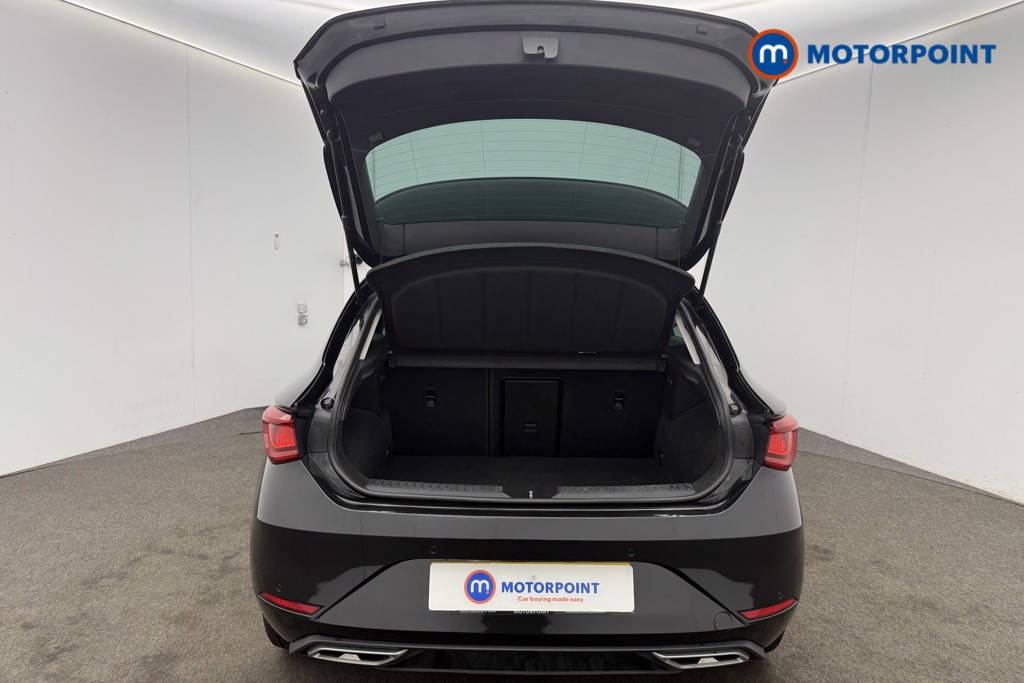 Seat Leon FR Automatic Petrol Plug-In Hybrid Hatchback - Stock Number (1562152) - 21st supplementary image
