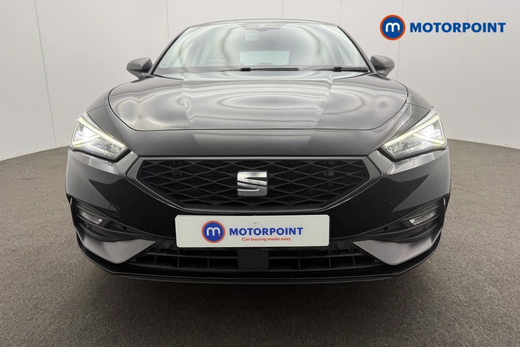 Seat Leon FR Automatic Petrol Plug-In Hybrid Hatchback - Stock Number (1562152) - 23rd supplementary image