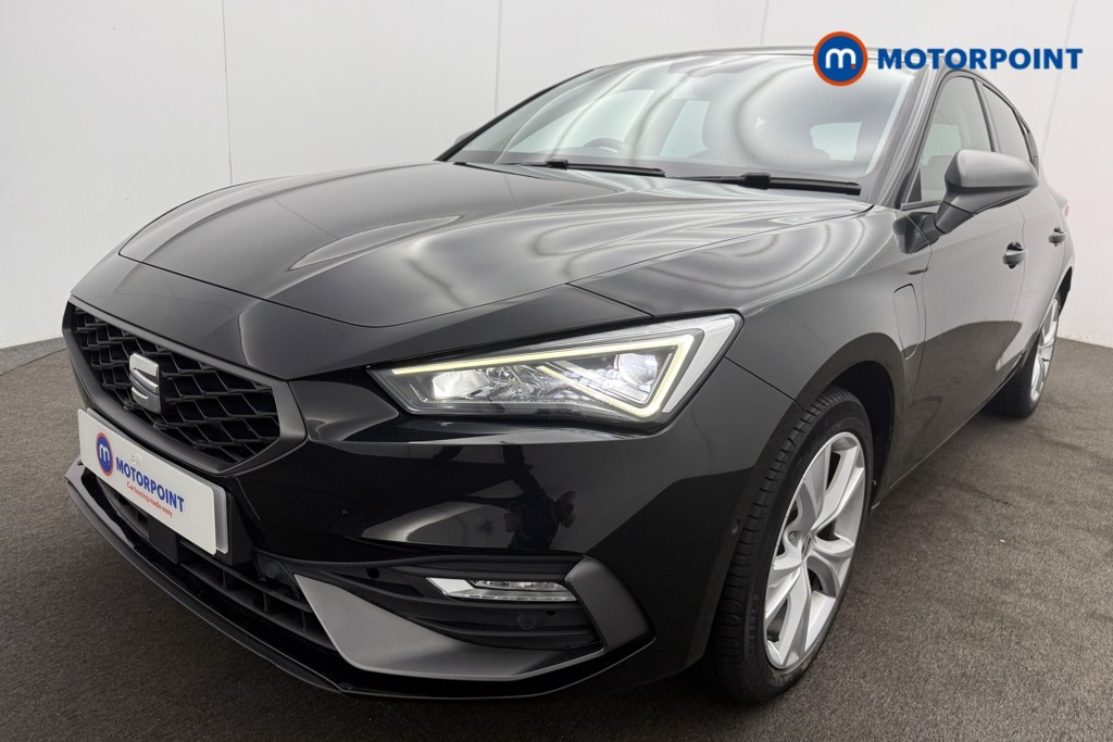 Seat Leon FR Automatic Petrol Plug-In Hybrid Hatchback - Stock Number (1562152) - 24th supplementary image