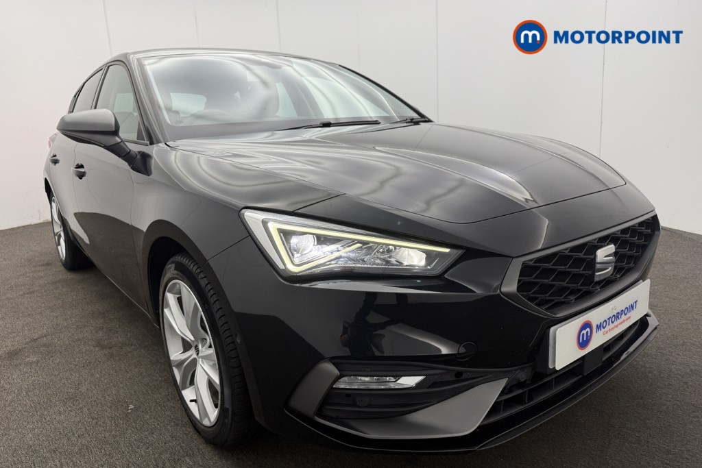 Seat Leon FR Automatic Petrol Plug-In Hybrid Hatchback - Stock Number (1562152) - 25th supplementary image