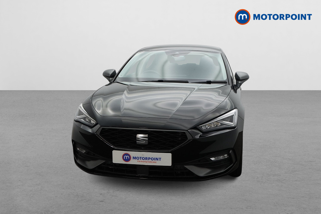 Seat Leon FR Automatic Petrol Plug-In Hybrid Hatchback - Stock Number (1562152) - Front bumper