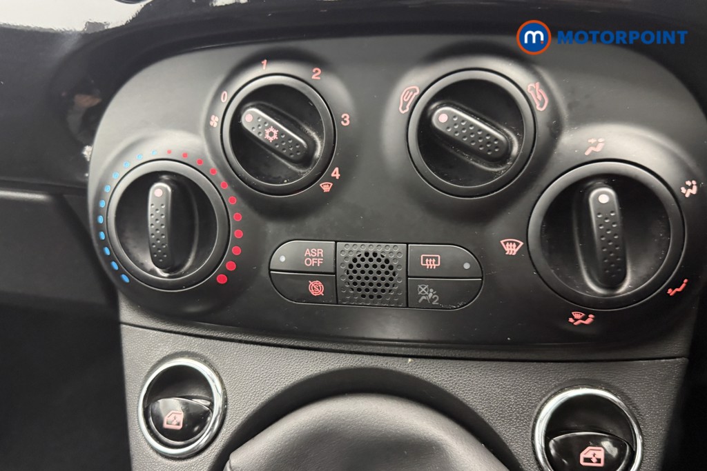 Fiat 500 1.0 Mild Hybrid 3Dr Manual Petrol-Electric Hybrid Hatchback - Stock Number (1562281) - 8th supplementary image