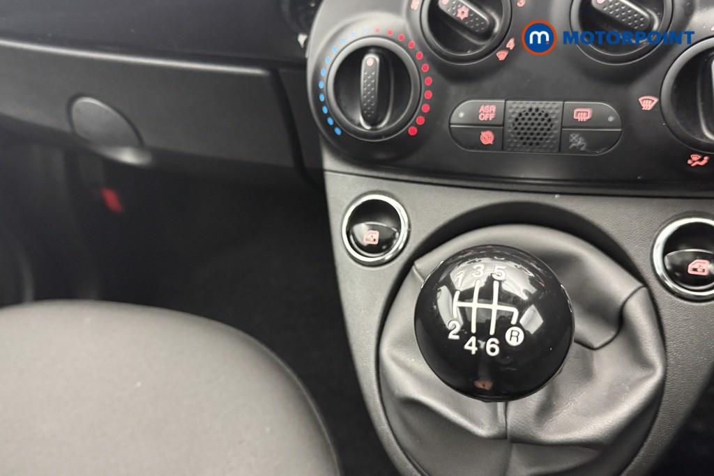 Fiat 500 1.0 Mild Hybrid 3Dr Manual Petrol-Electric Hybrid Hatchback - Stock Number (1562281) - 11th supplementary image