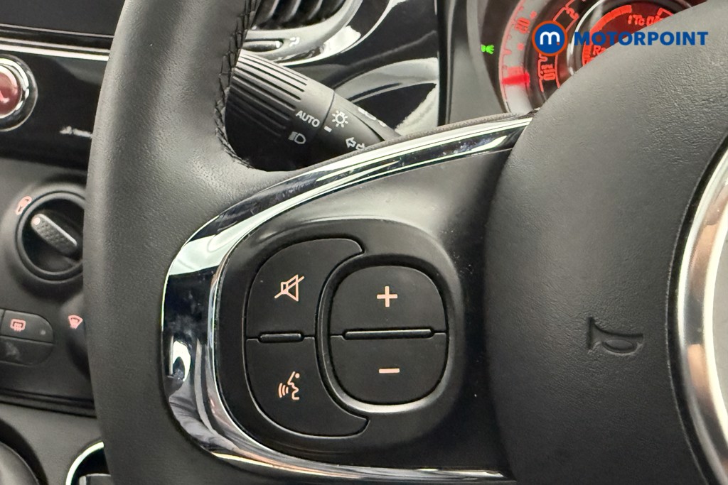 Fiat 500 1.0 Mild Hybrid 3Dr Manual Petrol-Electric Hybrid Hatchback - Stock Number (1562281) - 12th supplementary image