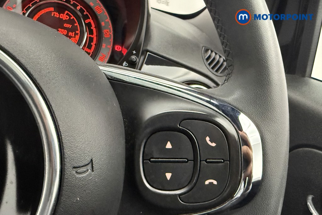 Fiat 500 1.0 Mild Hybrid 3Dr Manual Petrol-Electric Hybrid Hatchback - Stock Number (1562281) - 13th supplementary image