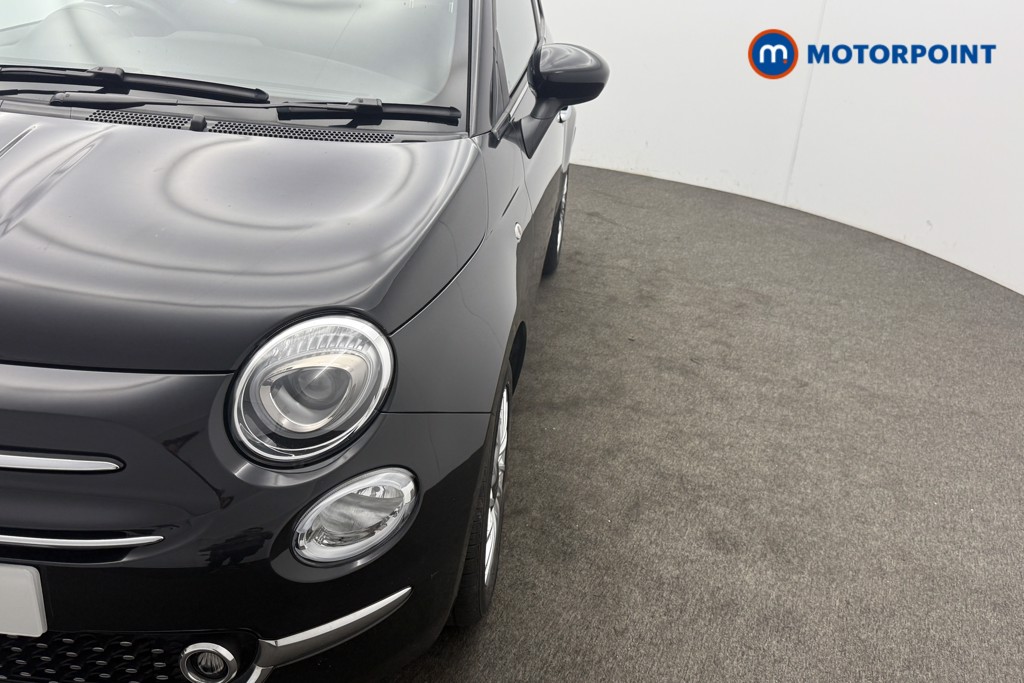 Fiat 500 1.0 Mild Hybrid 3Dr Manual Petrol-Electric Hybrid Hatchback - Stock Number (1562281) - 21st supplementary image