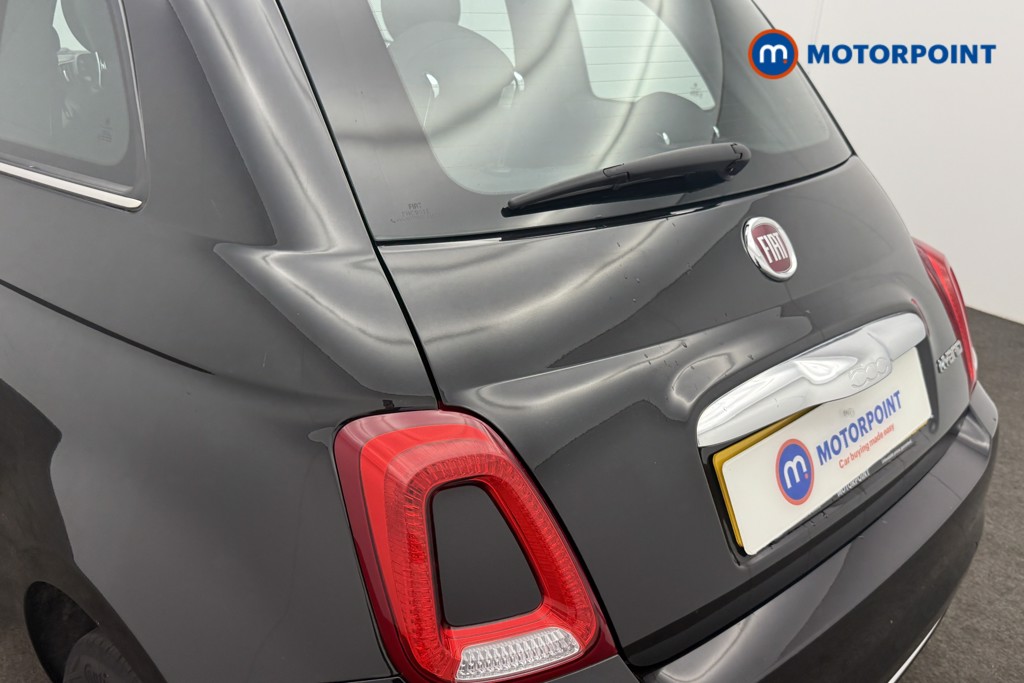 Fiat 500 1.0 Mild Hybrid 3Dr Manual Petrol-Electric Hybrid Hatchback - Stock Number (1562281) - 24th supplementary image
