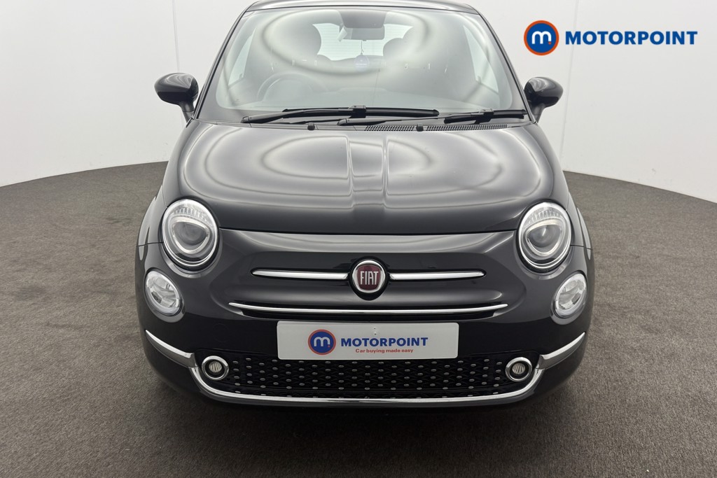 Fiat 500 1.0 Mild Hybrid 3Dr Manual Petrol-Electric Hybrid Hatchback - Stock Number (1562281) - 26th supplementary image