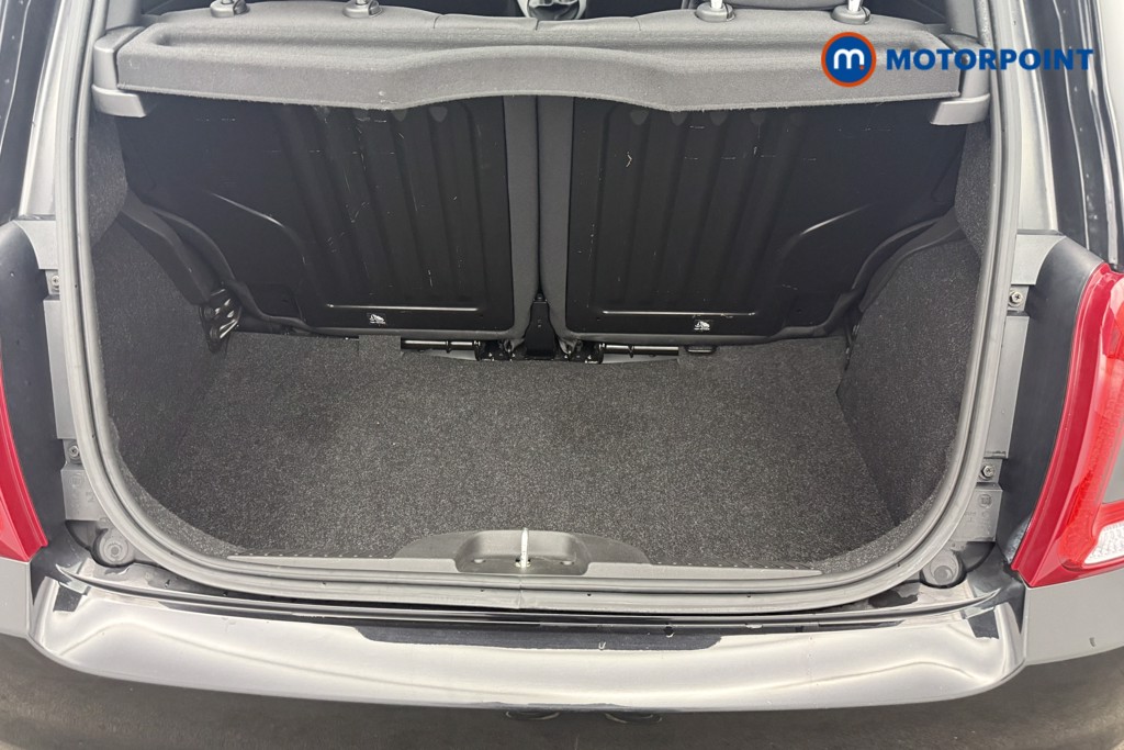 Fiat 500 1.0 Mild Hybrid 3Dr Manual Petrol-Electric Hybrid Hatchback - Stock Number (1562281) - 27th supplementary image