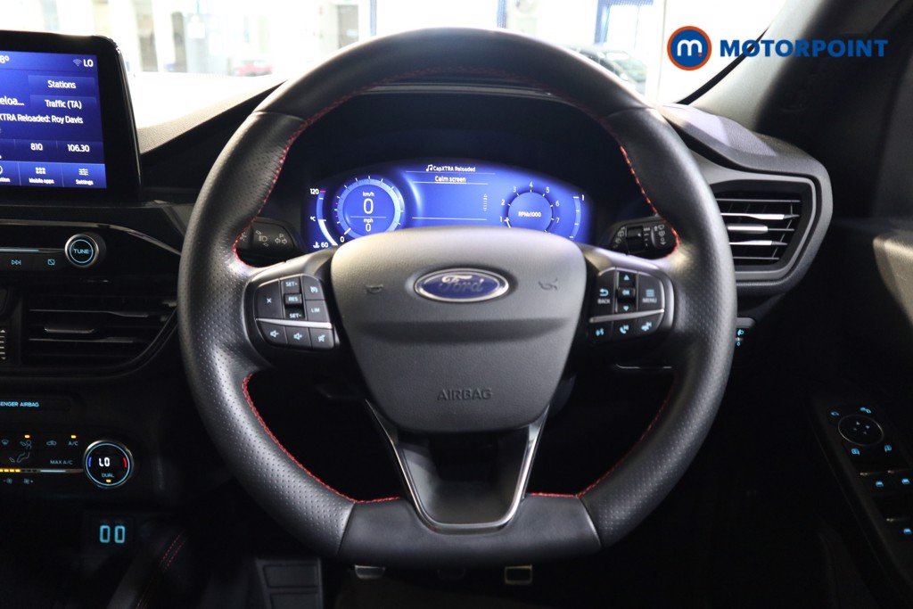Ford Kuga St-Line Edition Manual Petrol SUV - Stock Number (1562514) - 2nd supplementary image