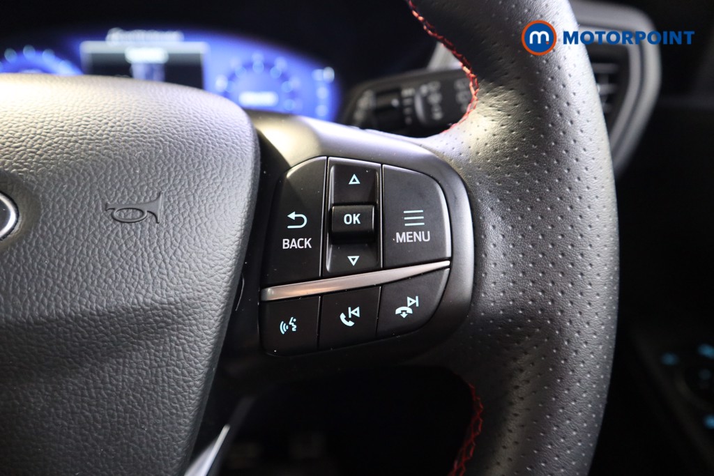Ford Kuga St-Line Edition Manual Petrol SUV - Stock Number (1562514) - 5th supplementary image