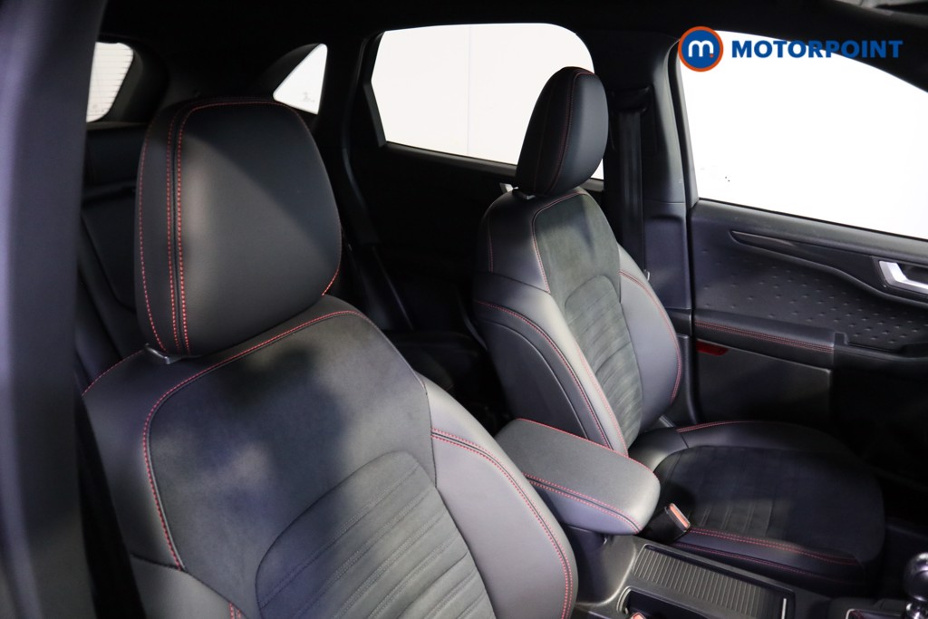 Ford Kuga St-Line Edition Manual Petrol SUV - Stock Number (1562514) - 10th supplementary image