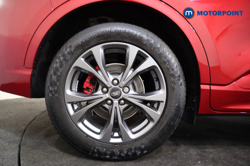 Ford Kuga St-Line Edition Manual Petrol SUV - Stock Number (1562514) - 13th supplementary image