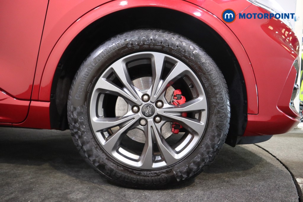Ford Kuga St-Line Edition Manual Petrol SUV - Stock Number (1562514) - 14th supplementary image