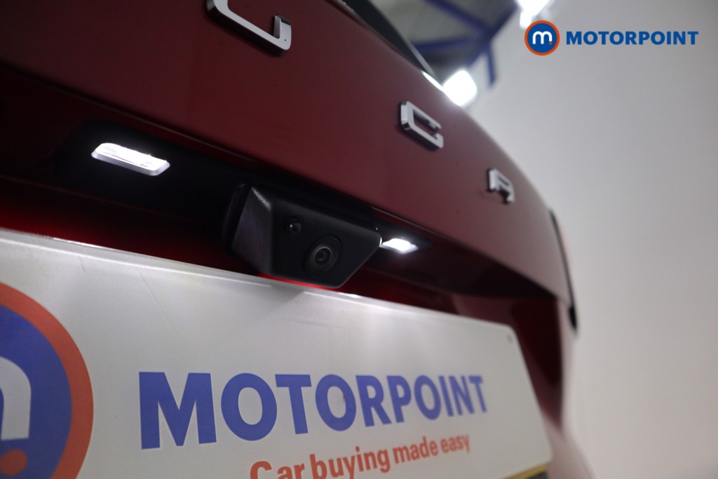 Ford Kuga St-Line Edition Manual Petrol SUV - Stock Number (1562514) - 18th supplementary image