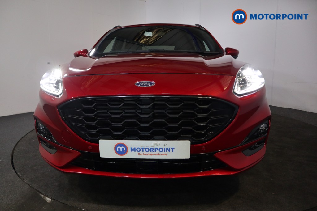 Ford Kuga St-Line Edition Manual Petrol SUV - Stock Number (1562514) - 21st supplementary image