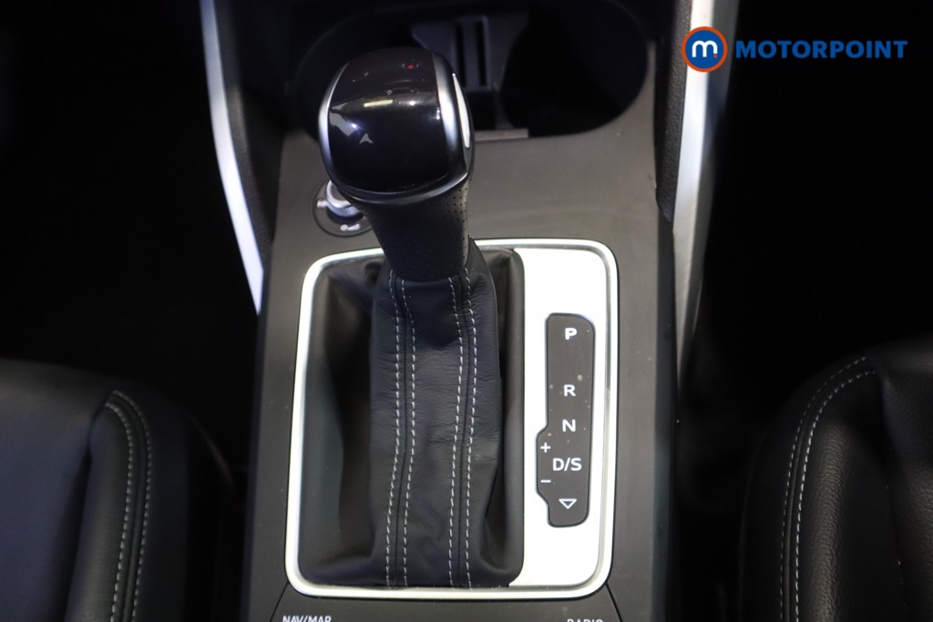 Audi Q2 S Line Automatic Petrol SUV - Stock Number (1563159) - 5th supplementary image