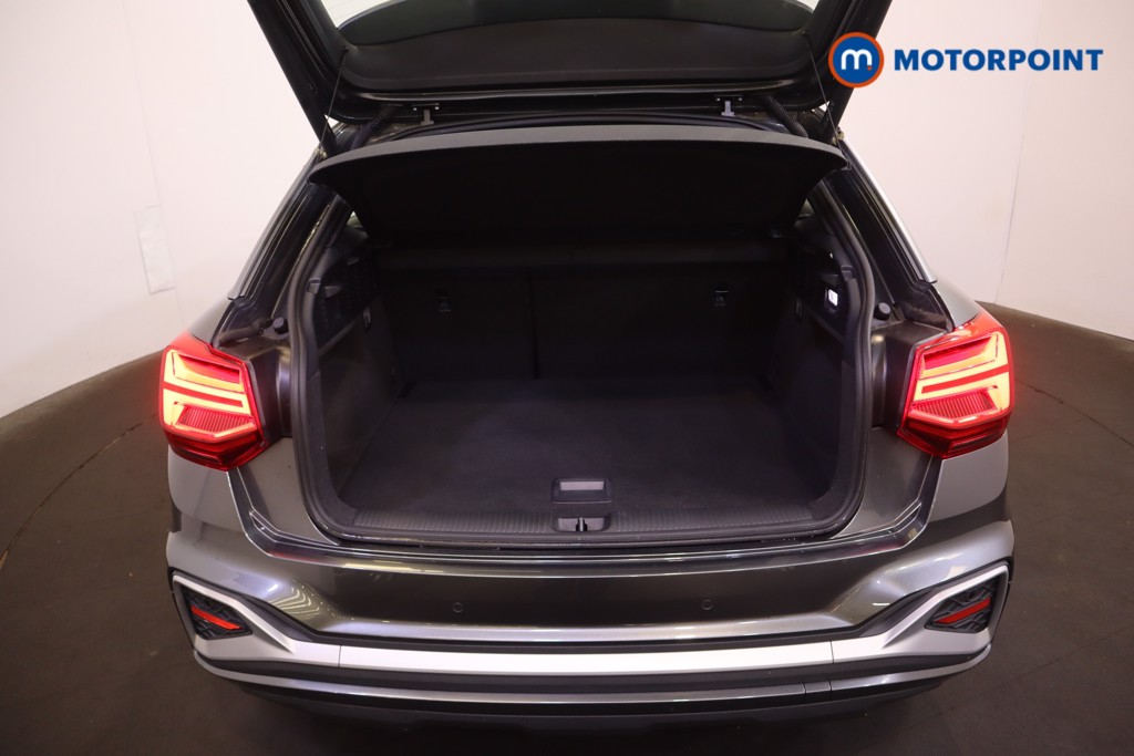 Audi Q2 S Line Automatic Petrol SUV - Stock Number (1563159) - 8th supplementary image