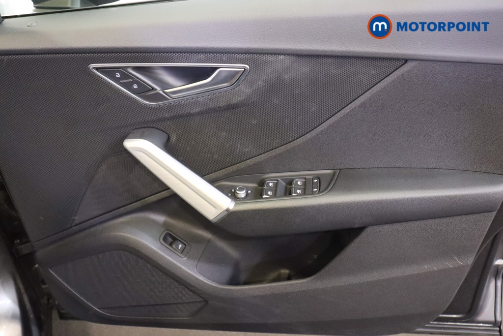 Audi Q2 S Line Automatic Petrol SUV - Stock Number (1563159) - 13th supplementary image