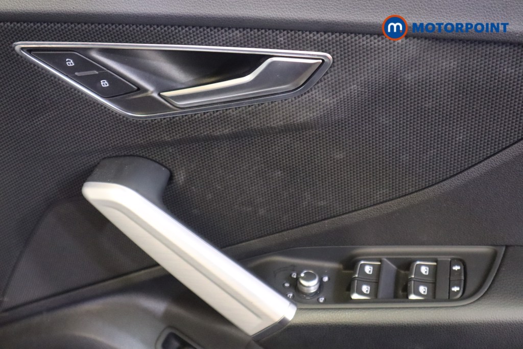 Audi Q2 S Line Automatic Petrol SUV - Stock Number (1563159) - 14th supplementary image