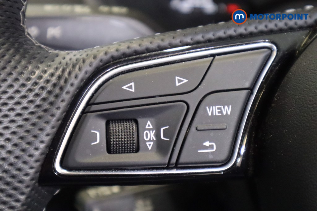 Audi Q2 S Line Automatic Petrol SUV - Stock Number (1563159) - 17th supplementary image